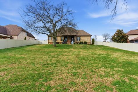 716 Farmington Drive Lebanon TN 37087