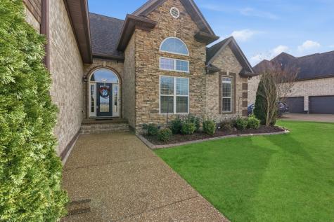 716 Farmington Drive Lebanon TN 37087