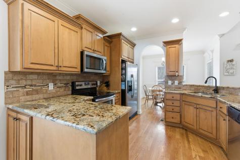 716 Farmington Drive Lebanon TN 37087