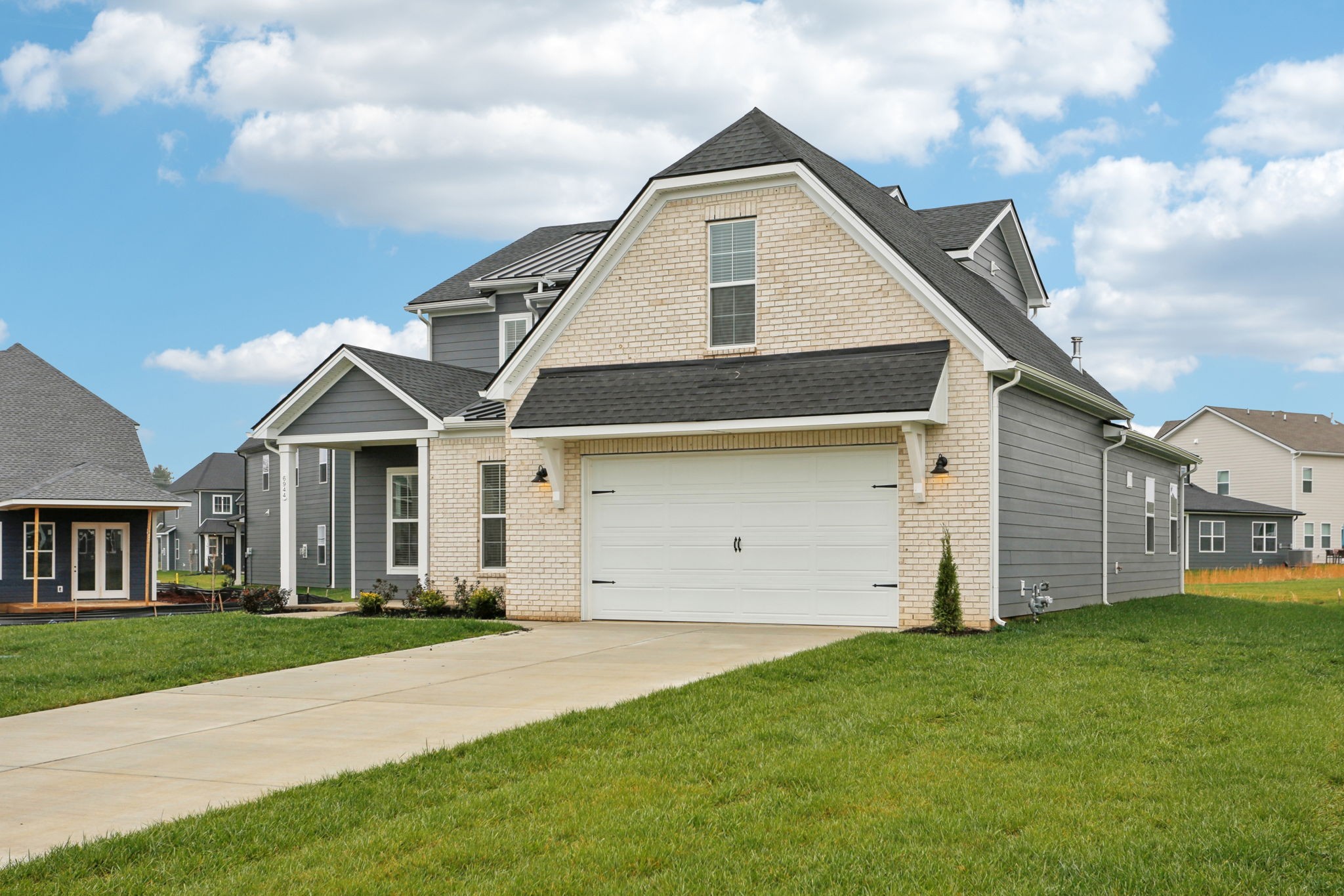 6944 Wayana Drive Murfreesboro TN 37127