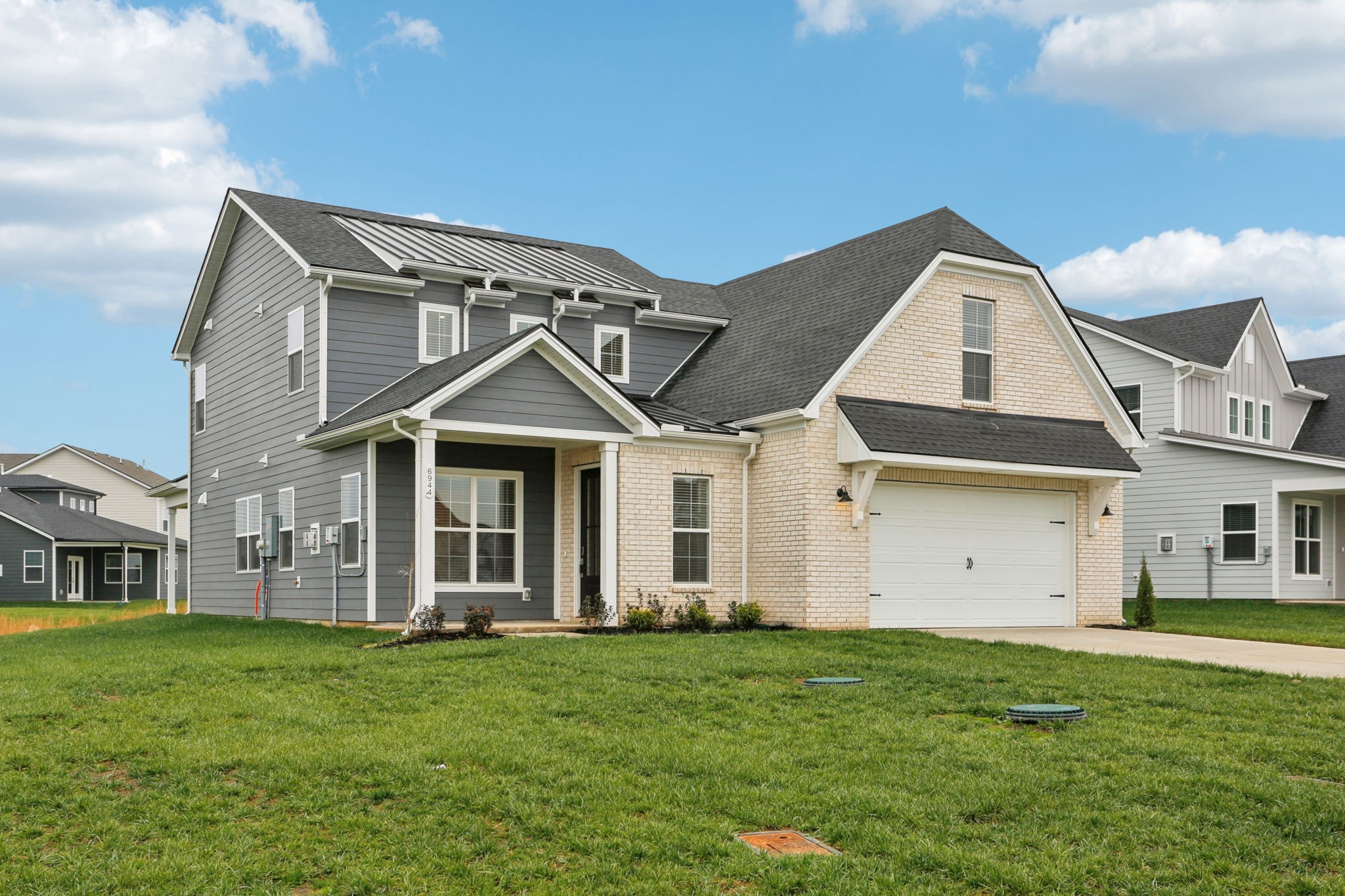 6944 Wayana Drive Murfreesboro TN 37127
