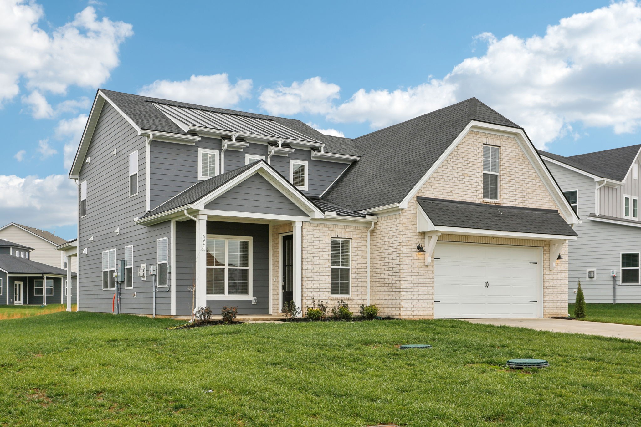 6944 Wayana Drive Murfreesboro TN 37127