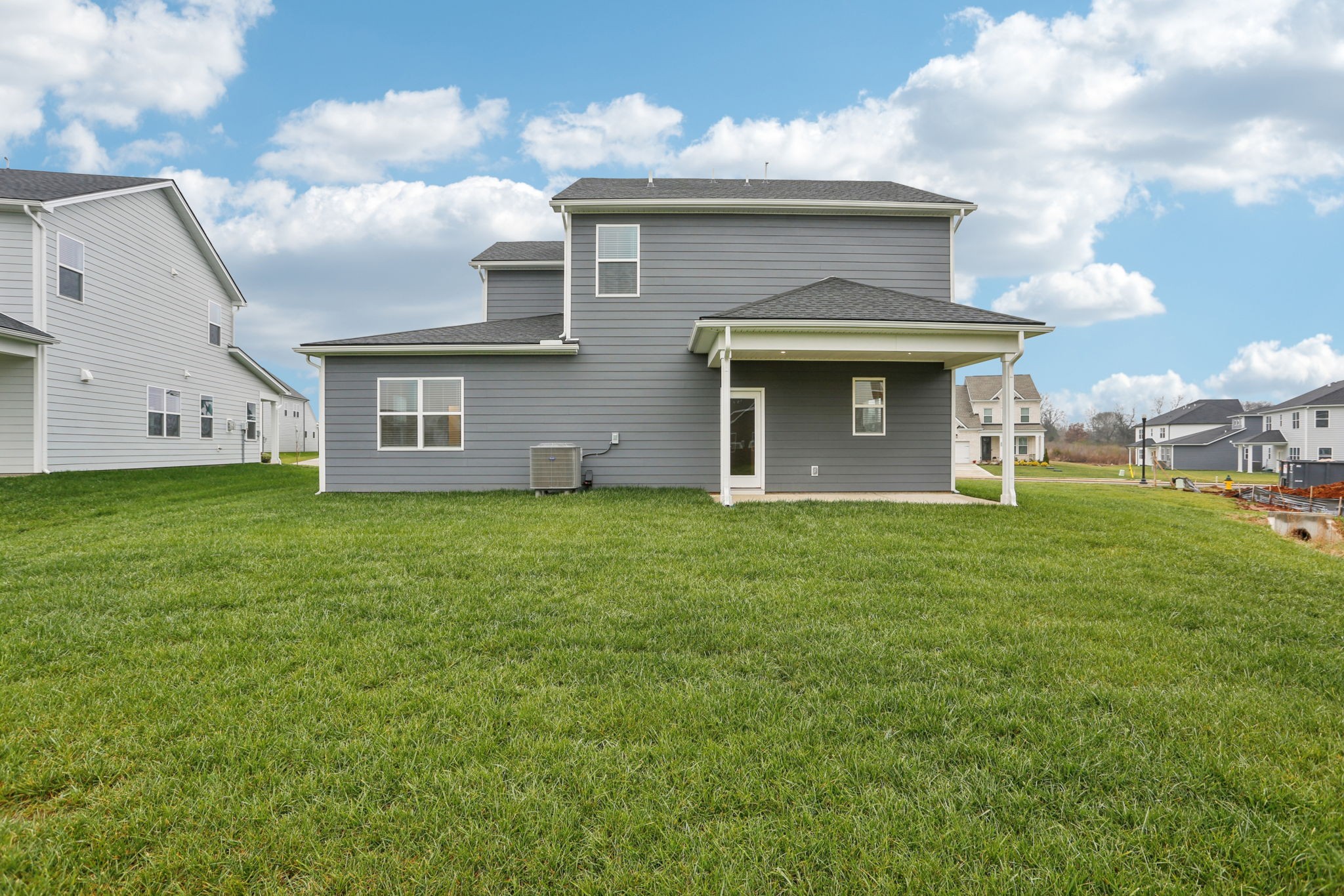 6944 Wayana Drive Murfreesboro TN 37127