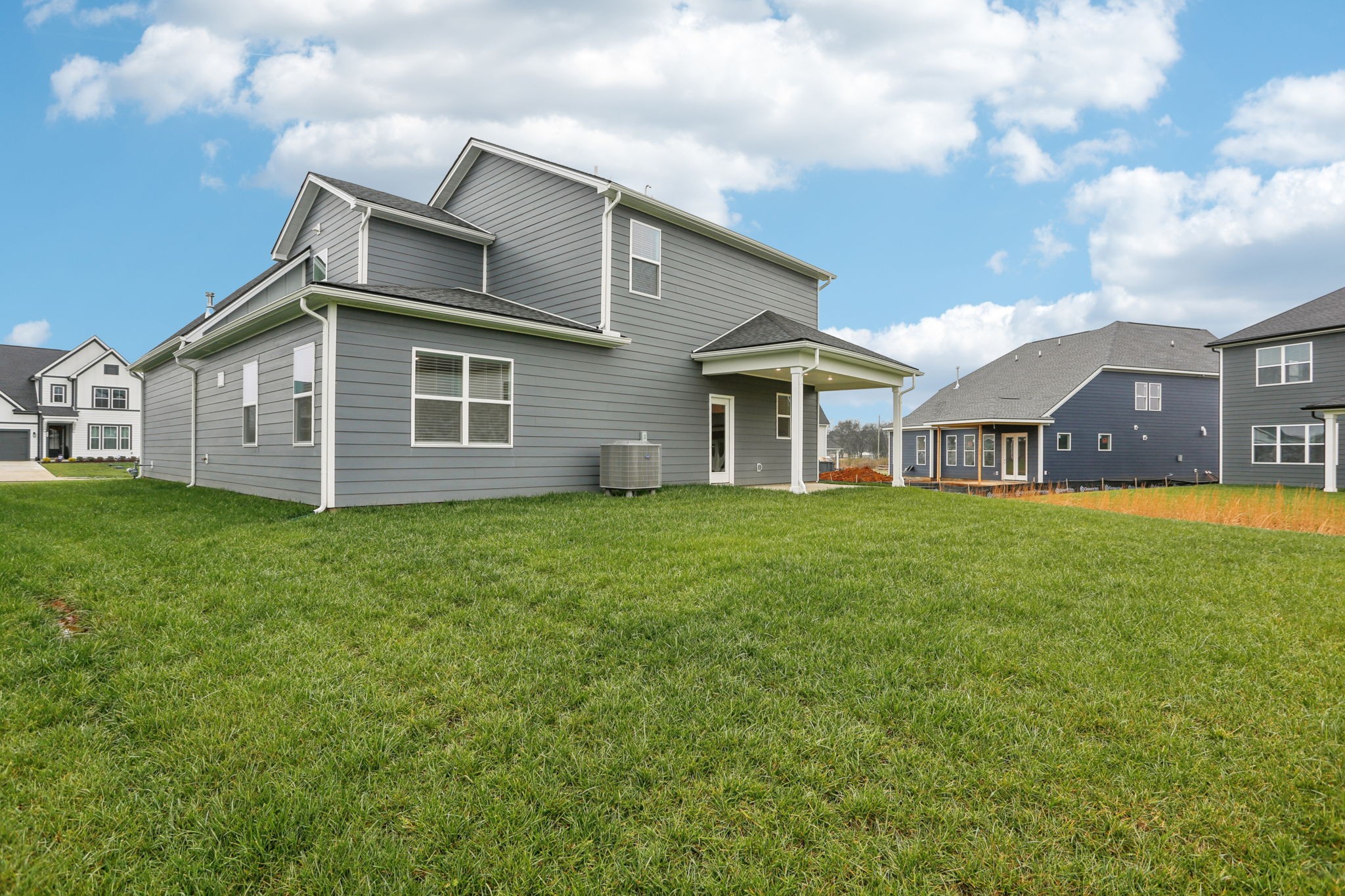 6944 Wayana Drive Murfreesboro TN 37127