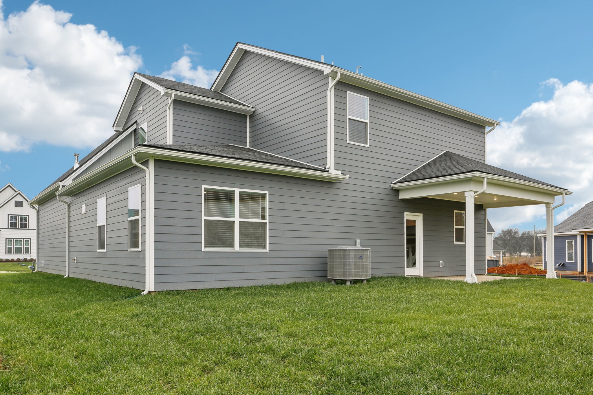 6944 Wayana Drive Murfreesboro TN 37127