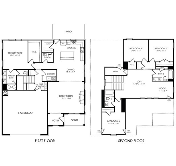 6944 Wayana Drive Murfreesboro TN 37127
