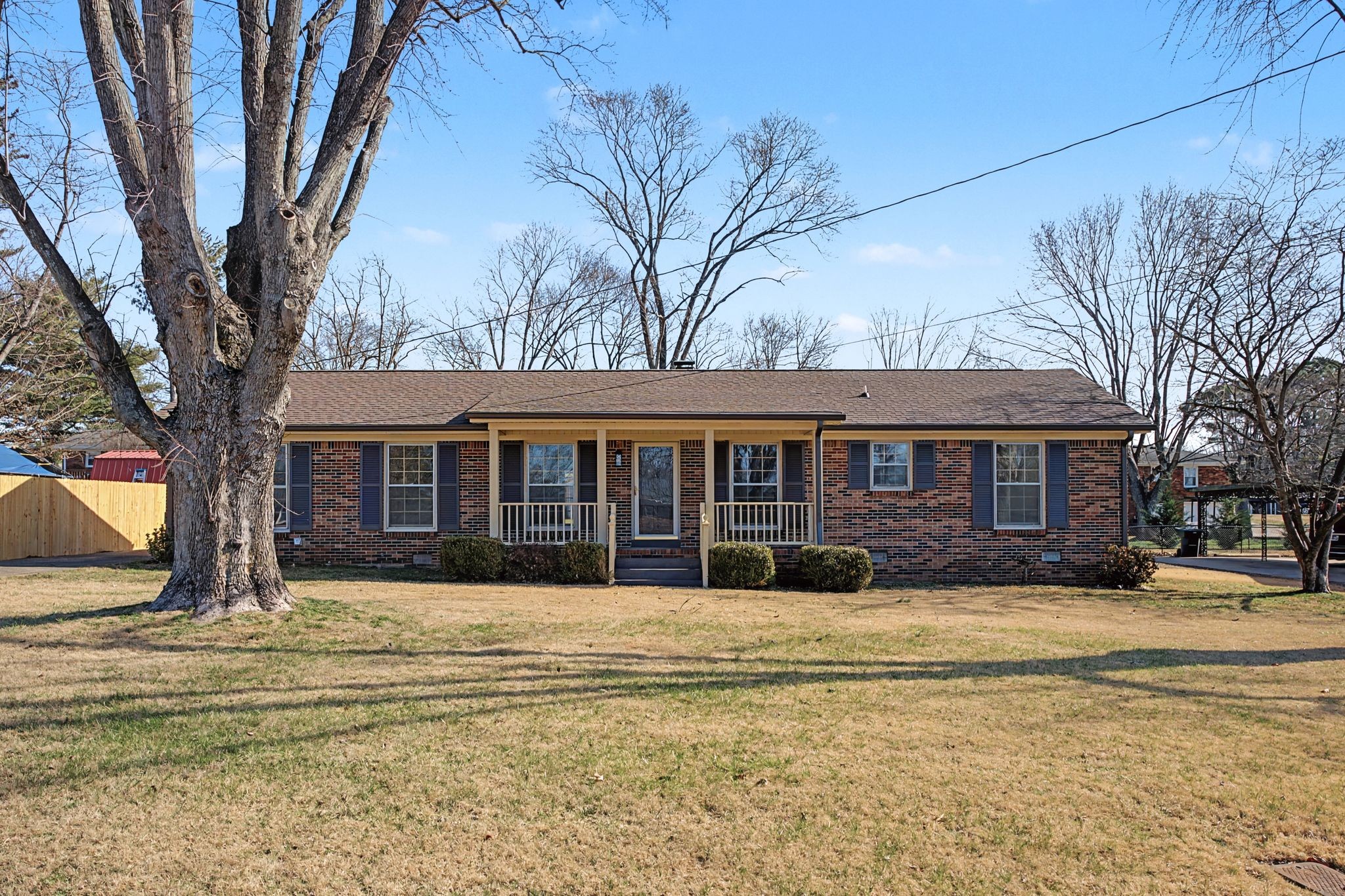 832 Britton Avenue Gallatin TN 37066