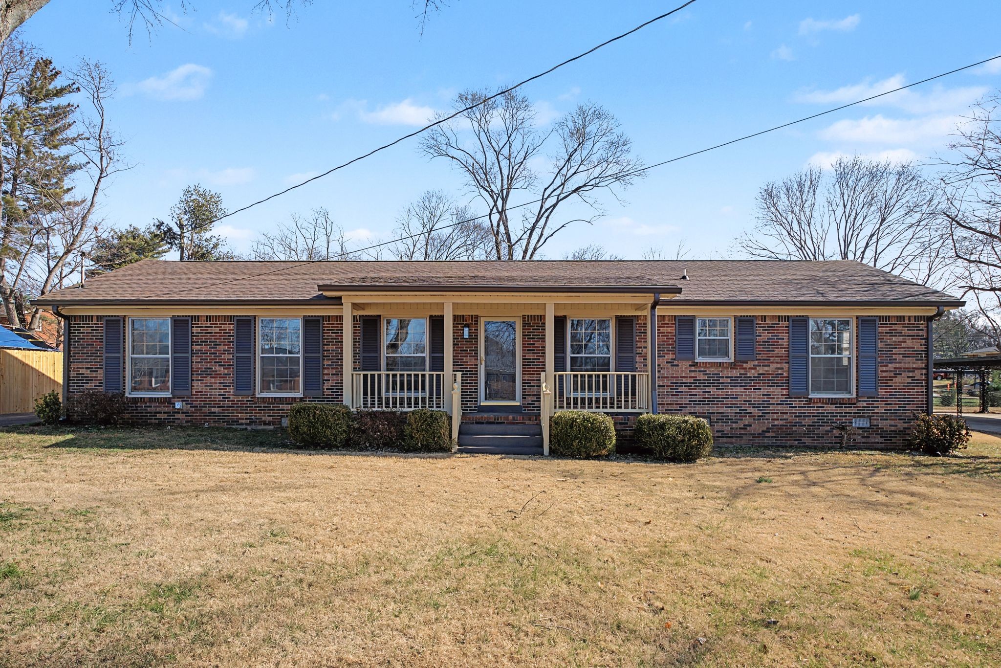 832 Britton Avenue Gallatin TN 37066