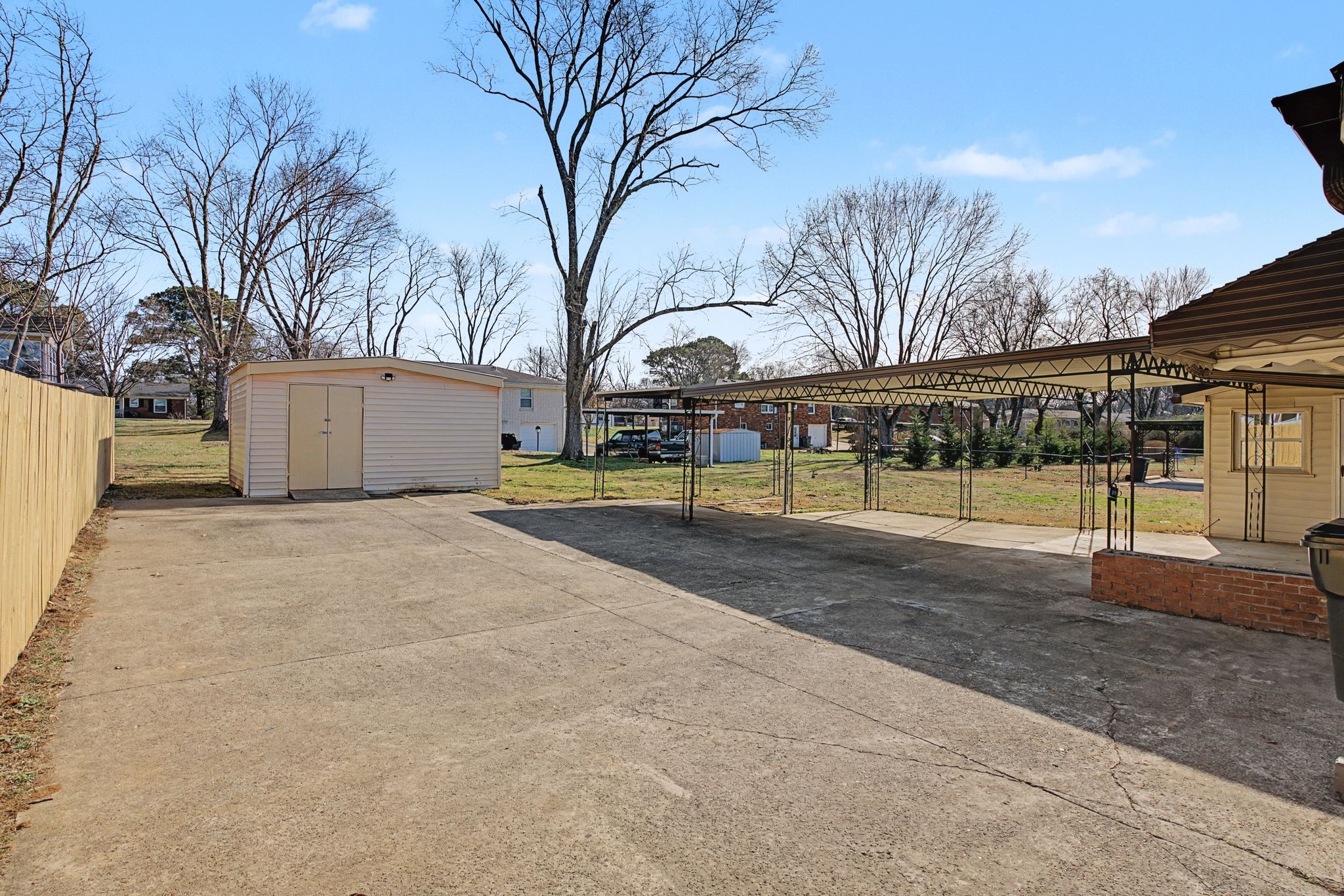 832 Britton Avenue Gallatin TN 37066