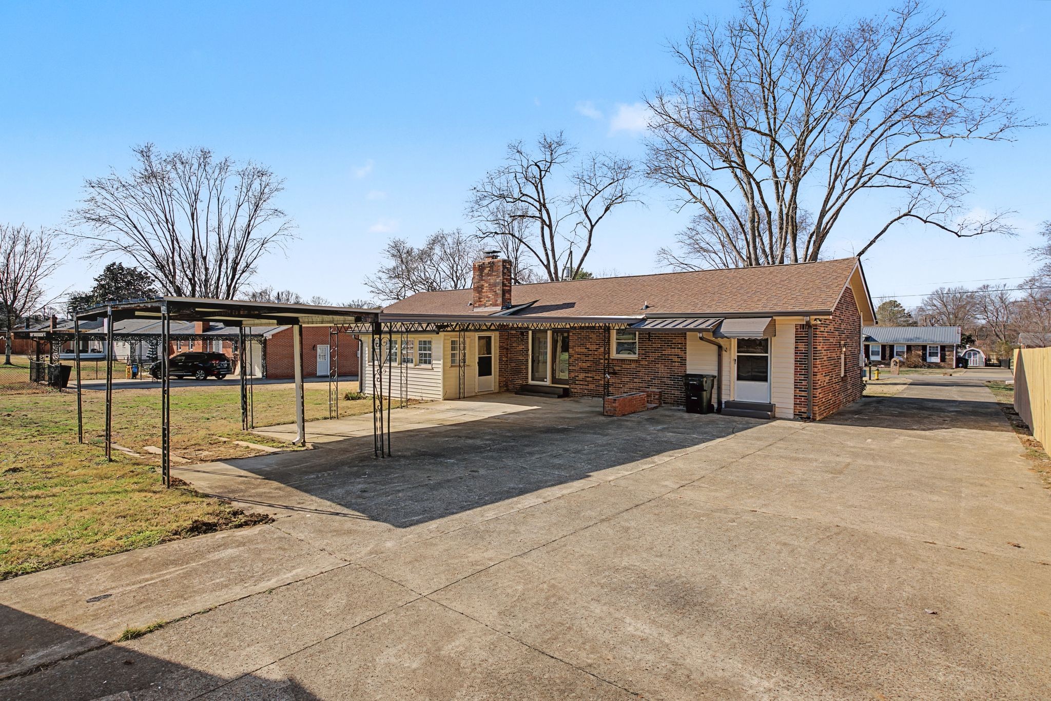 832 Britton Avenue Gallatin TN 37066