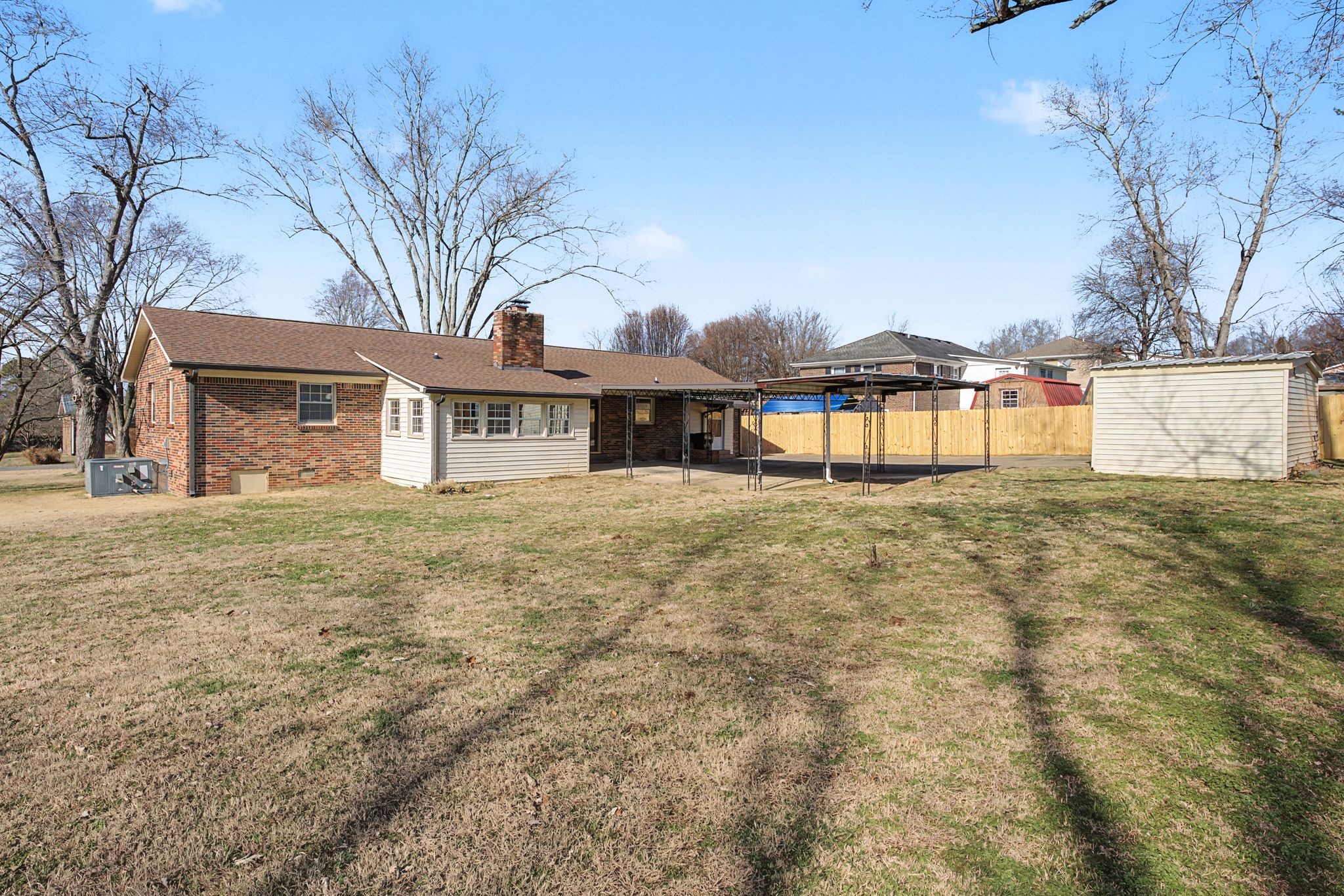 832 Britton Avenue Gallatin TN 37066