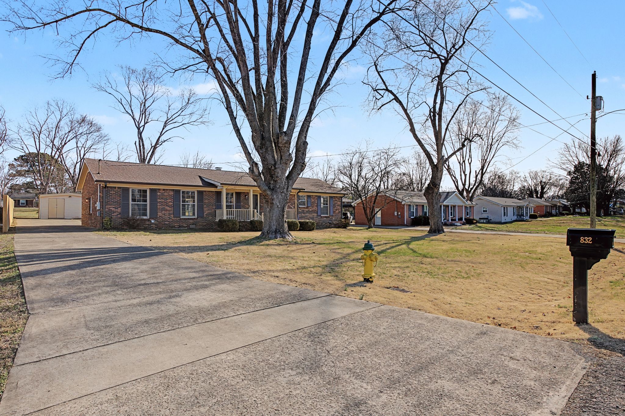 832 Britton Avenue Gallatin TN 37066