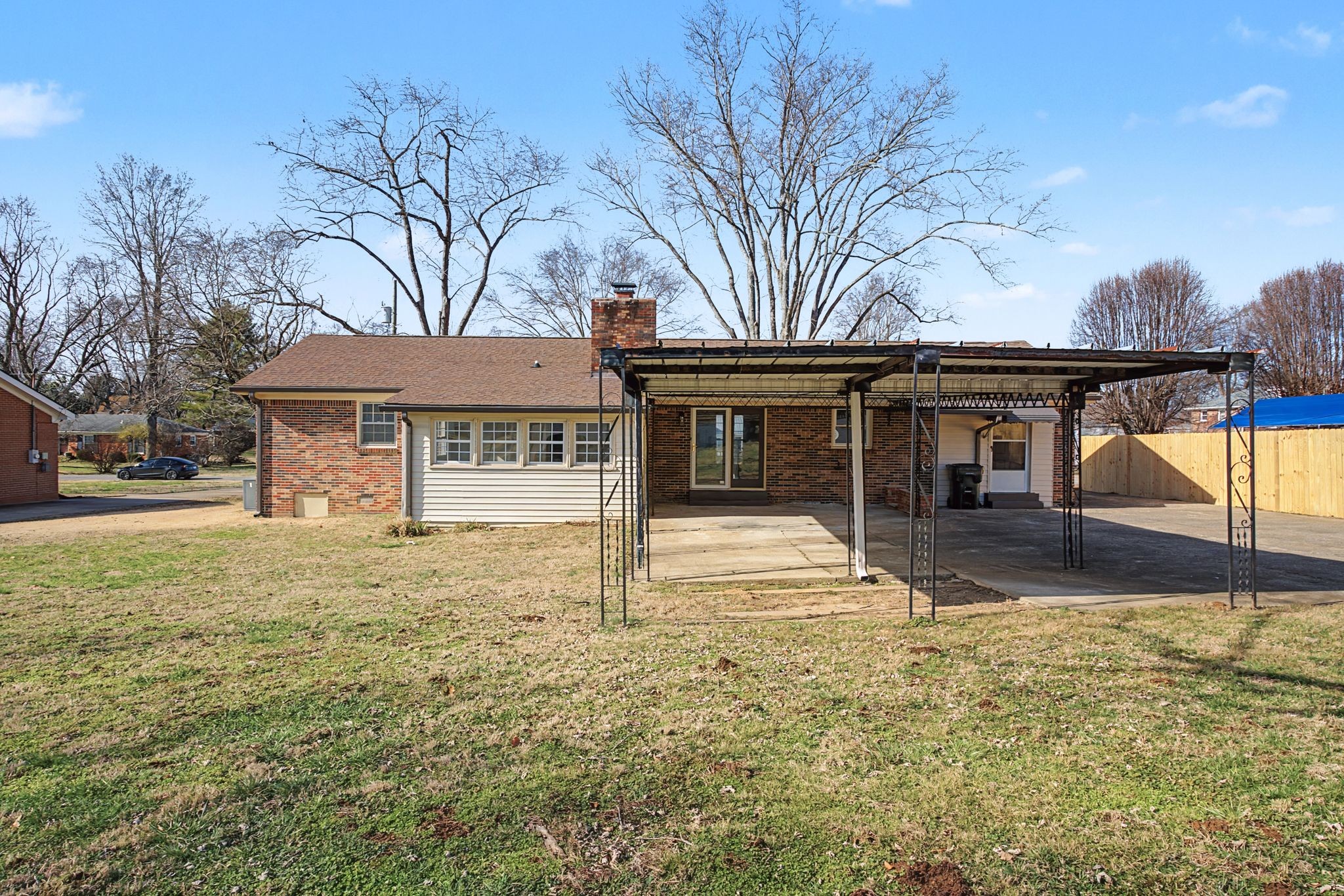 832 Britton Avenue Gallatin TN 37066
