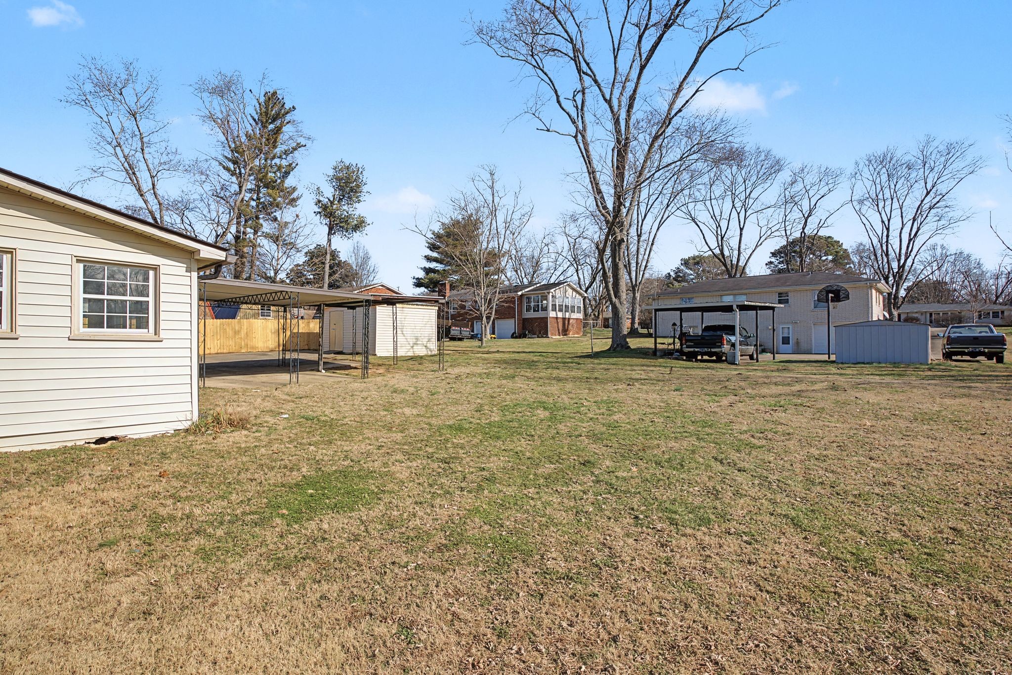 832 Britton Avenue Gallatin TN 37066