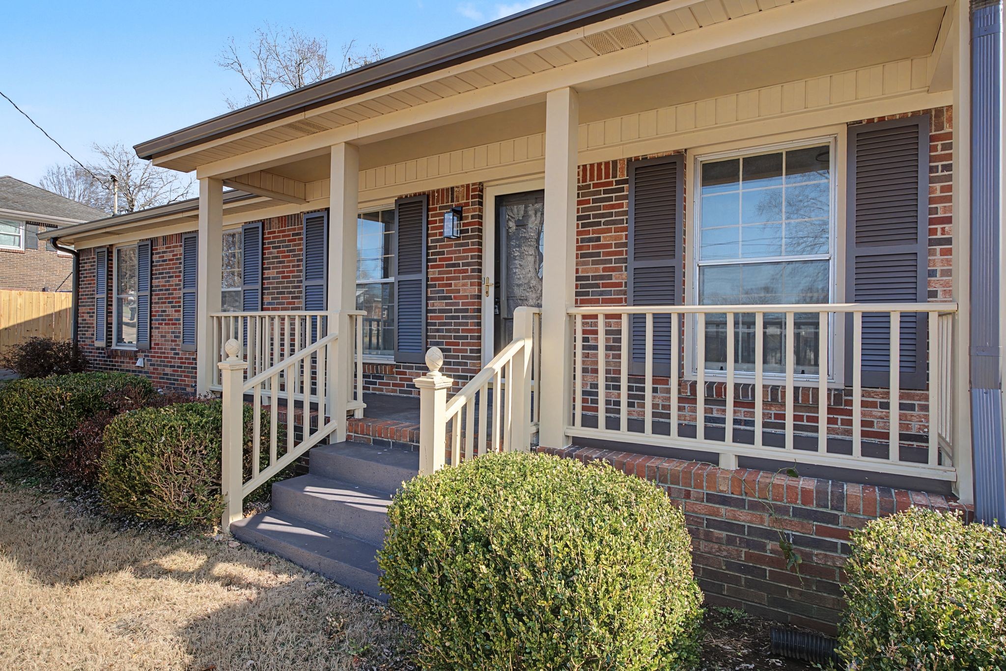 832 Britton Avenue Gallatin TN 37066