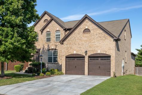 1302 Avery Park Lane Mount Juliet TN 37122