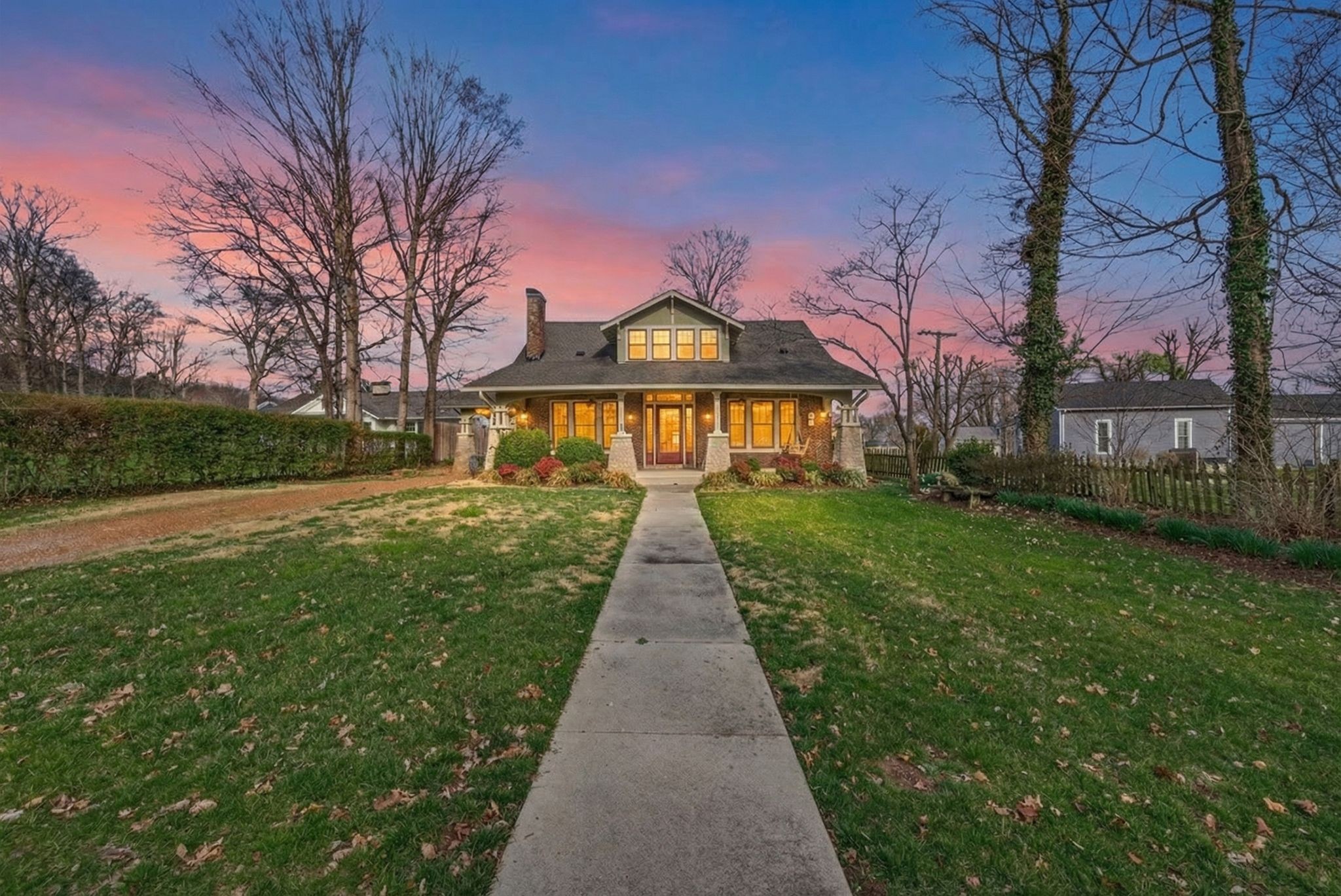 813 Barrow Court Columbia TN 38401