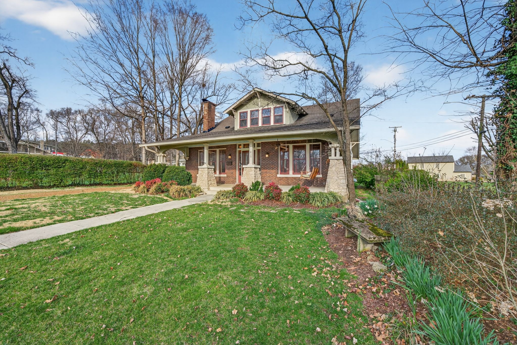 813 Barrow Court Columbia TN 38401
