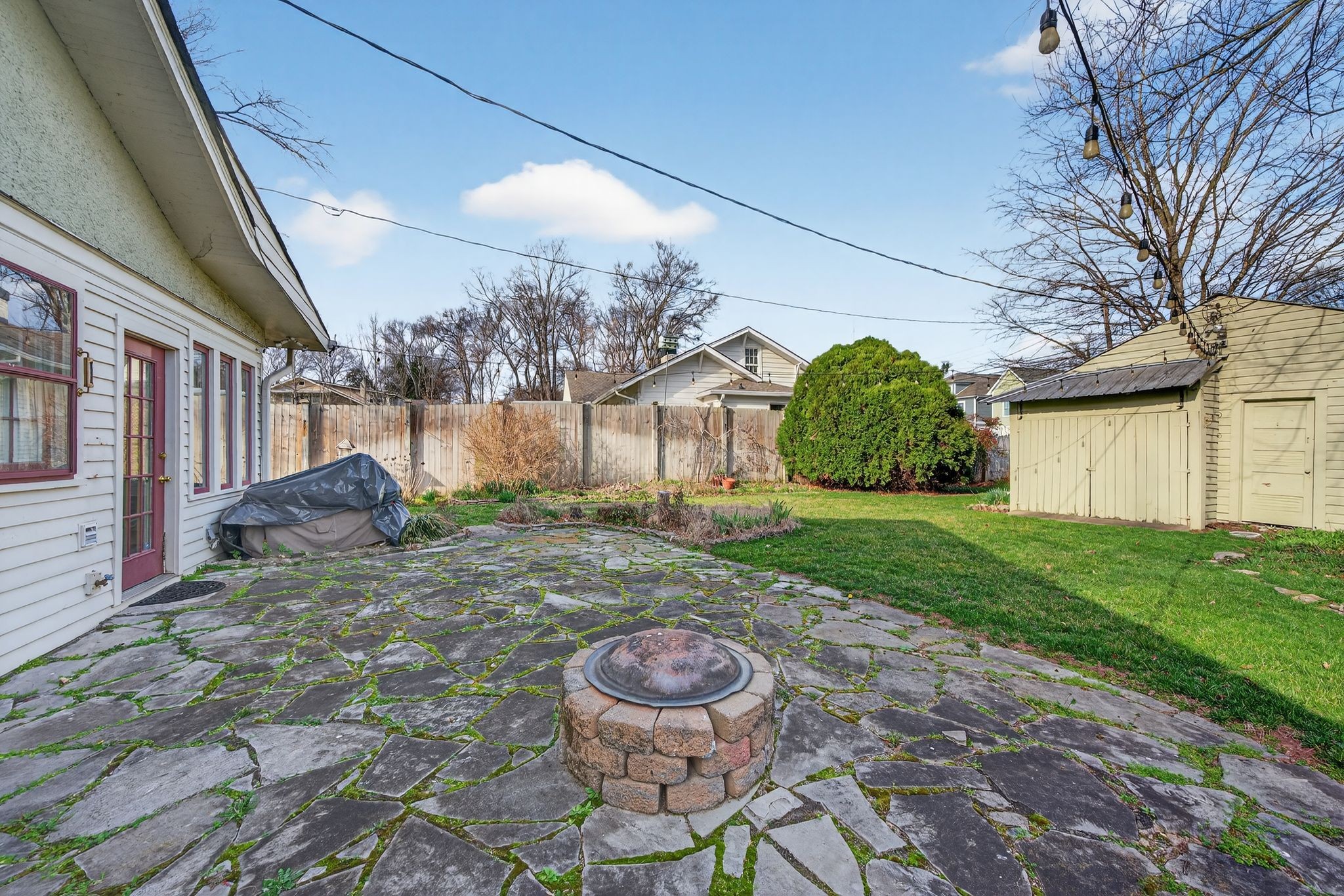 813 Barrow Court Columbia TN 38401