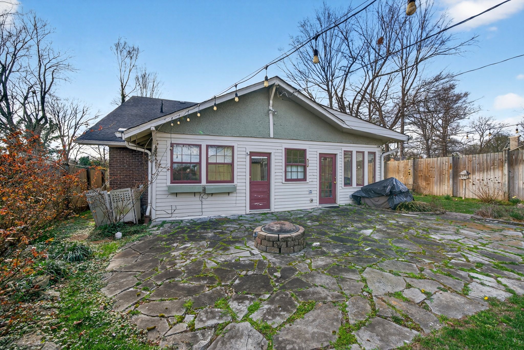 813 Barrow Court Columbia TN 38401