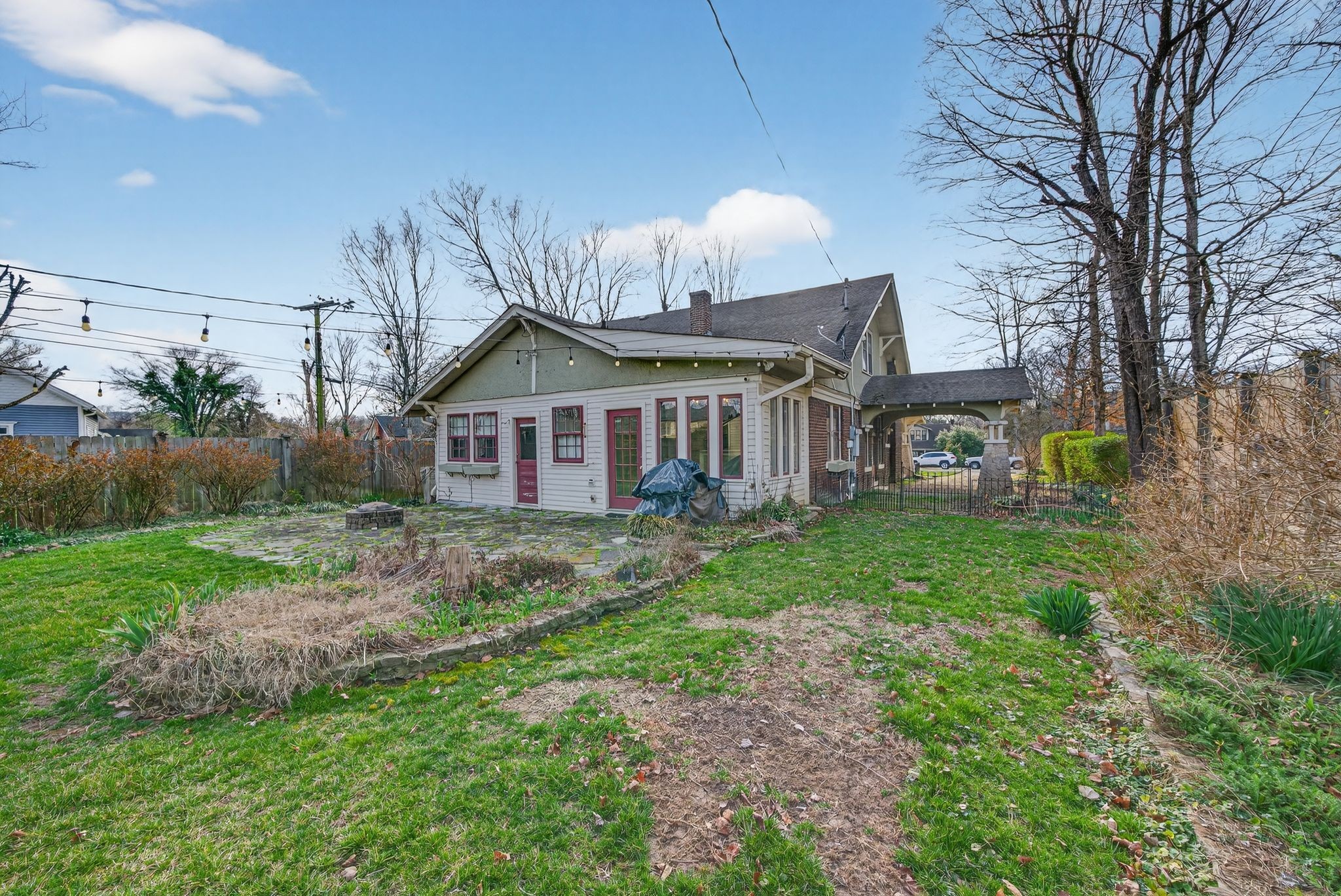 813 Barrow Court Columbia TN 38401