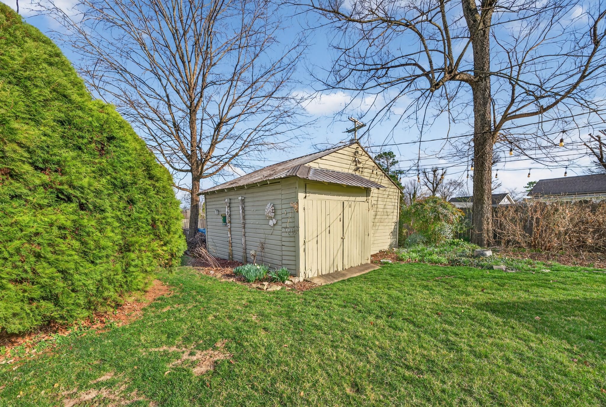 813 Barrow Court Columbia TN 38401