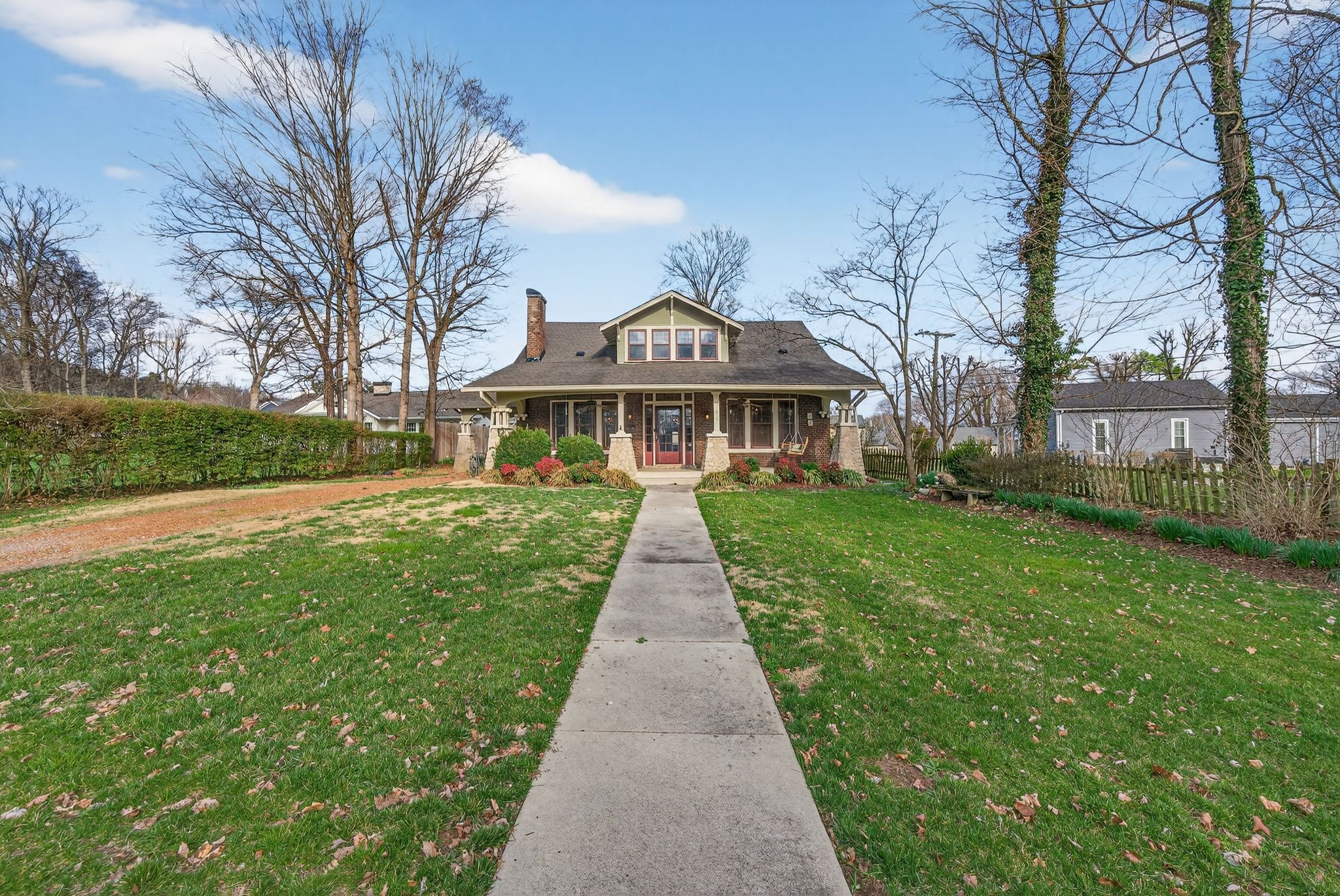 813 Barrow Court Columbia TN 38401