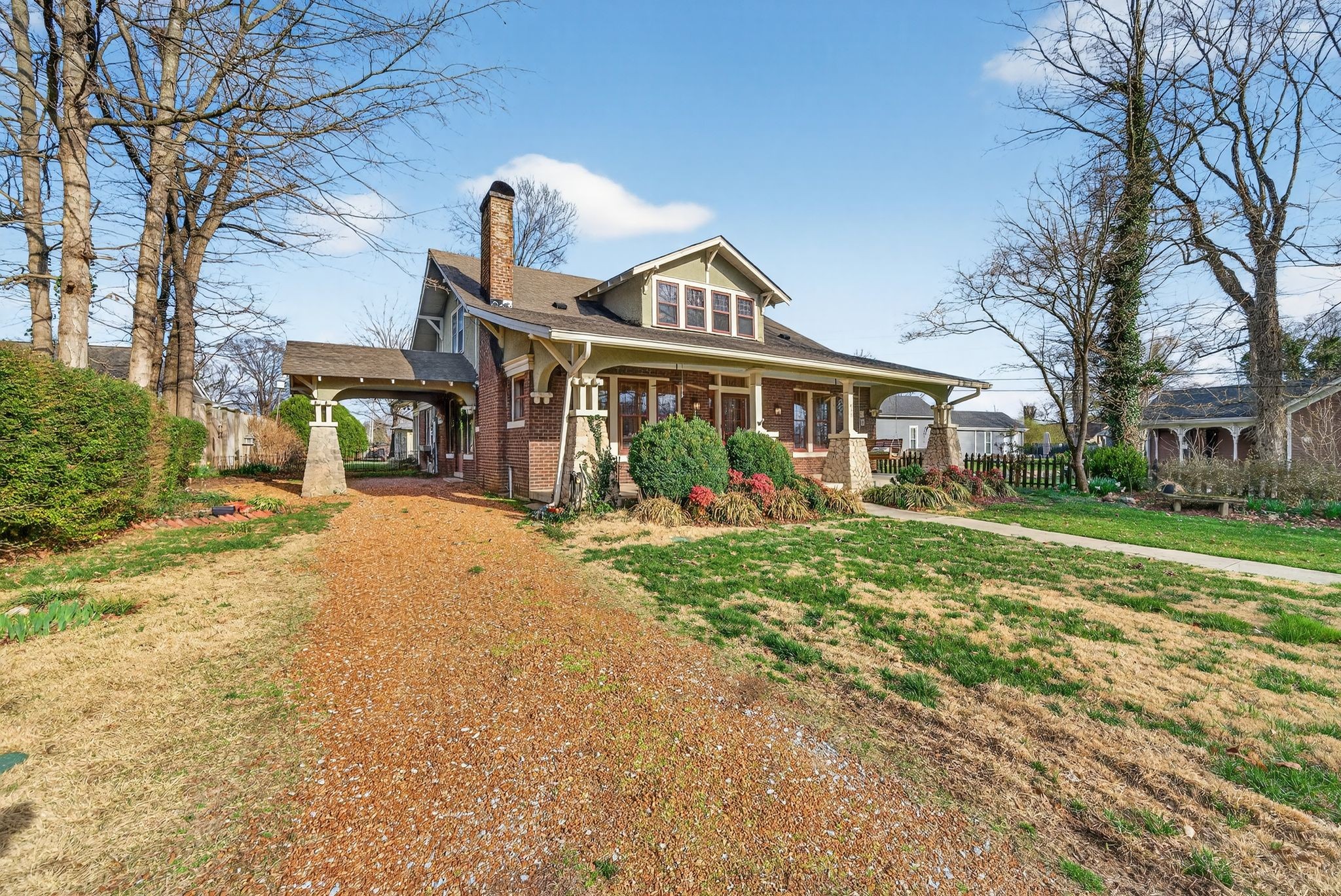 813 Barrow Court Columbia TN 38401