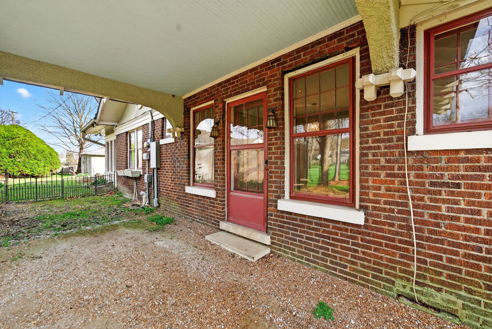 813 Barrow Court Columbia TN 38401