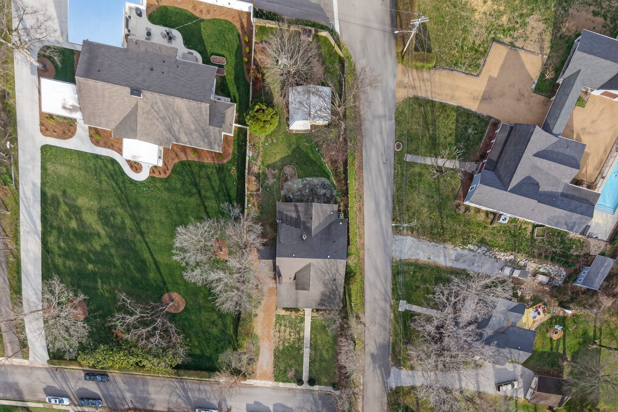 813 Barrow Court Columbia TN 38401