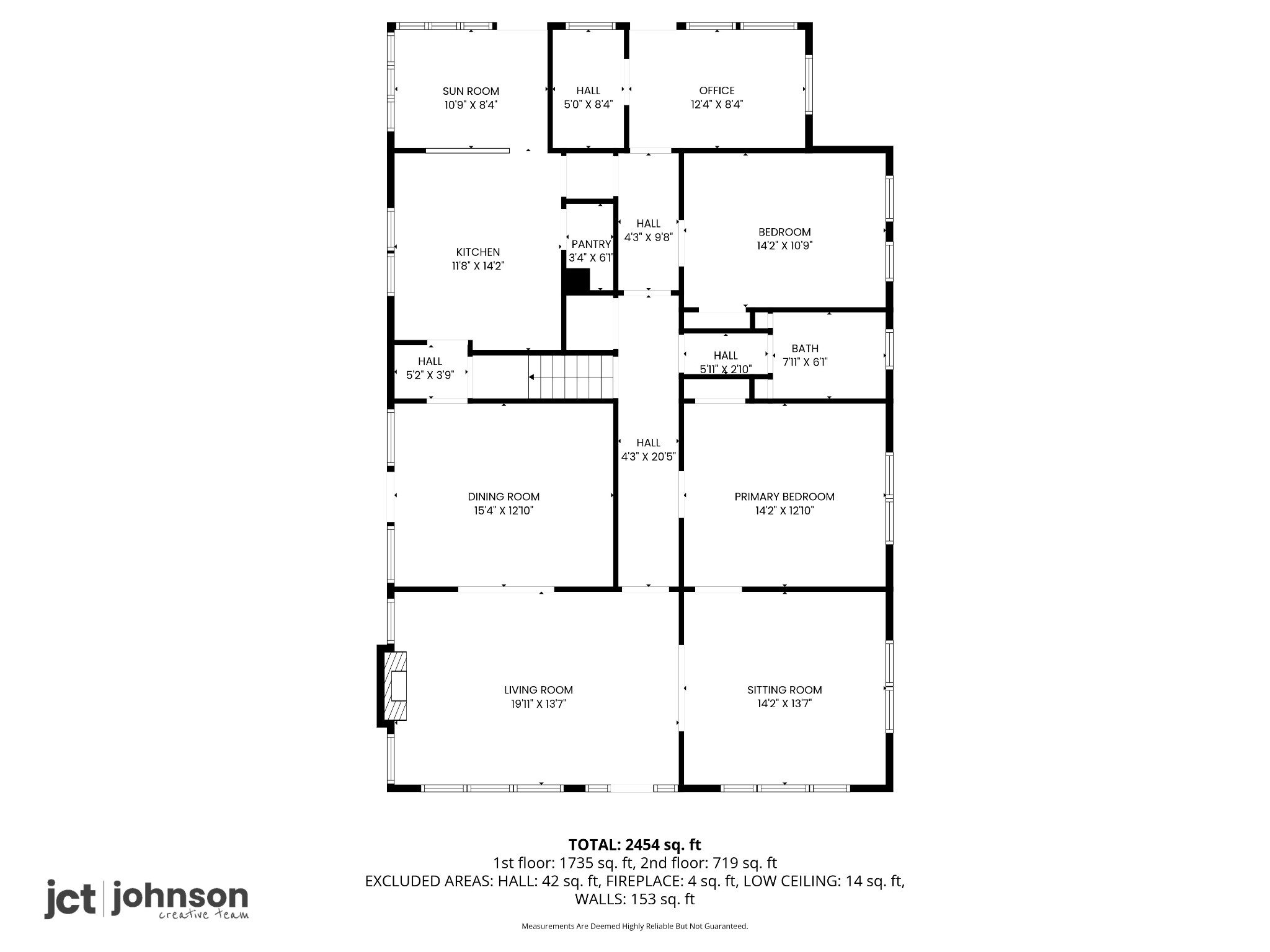 813 Barrow Court Columbia TN 38401
