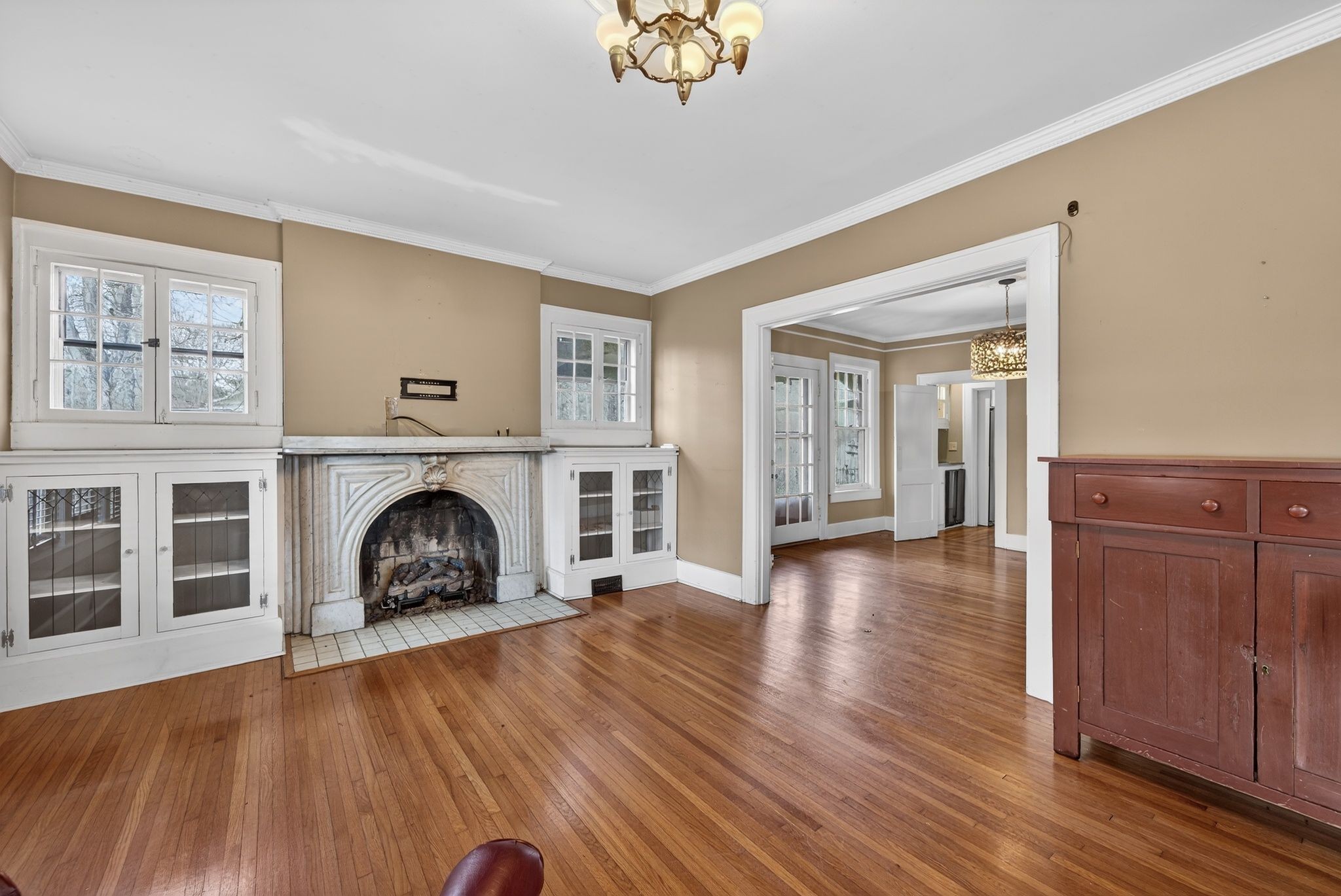 813 Barrow Court Columbia TN 38401
