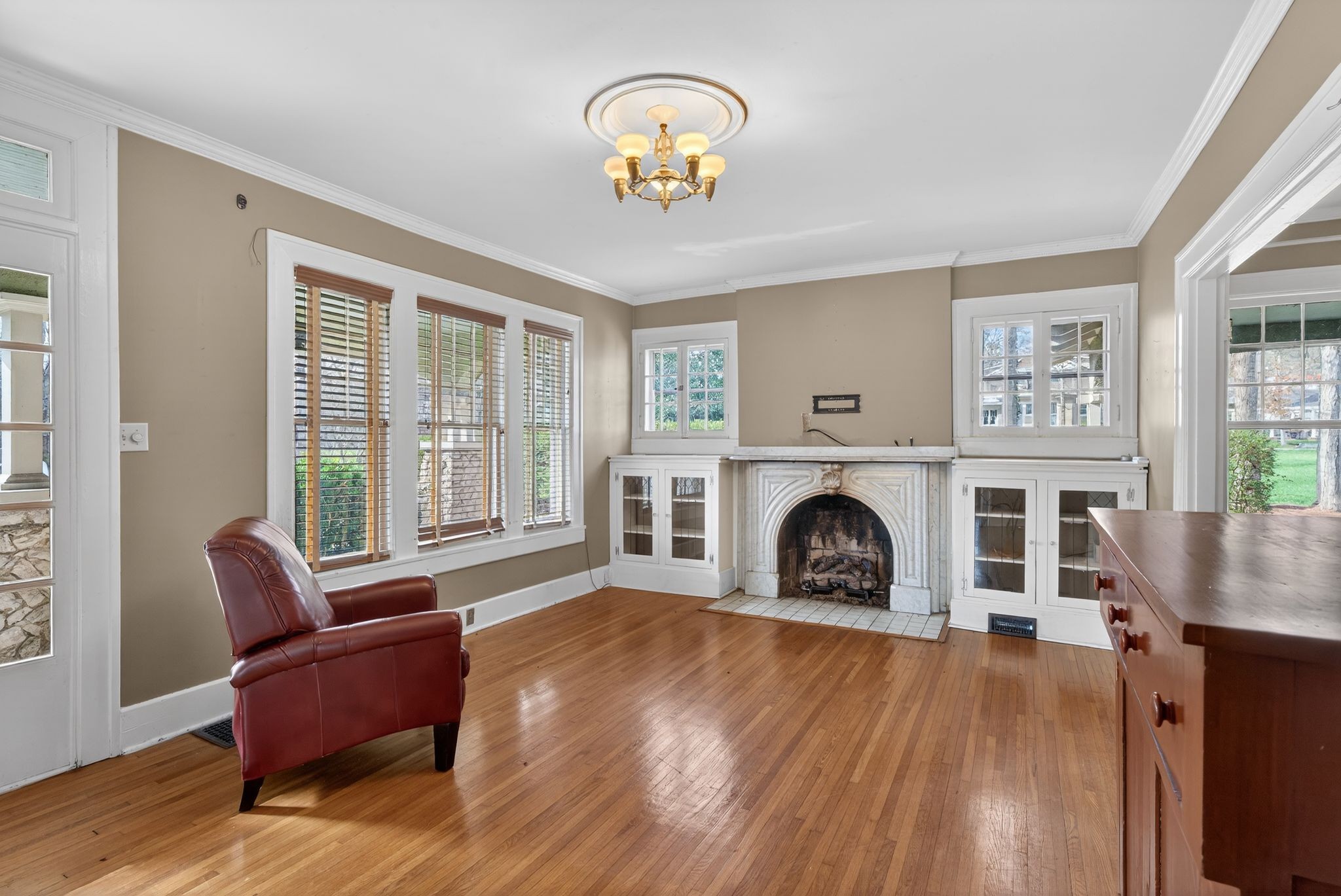813 Barrow Court Columbia TN 38401