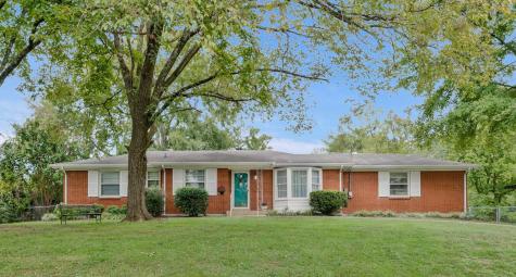 102 Mildred Court Nashville TN 37211