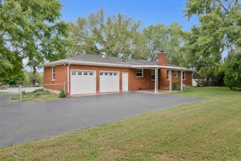 102 Mildred Court Nashville TN 37211