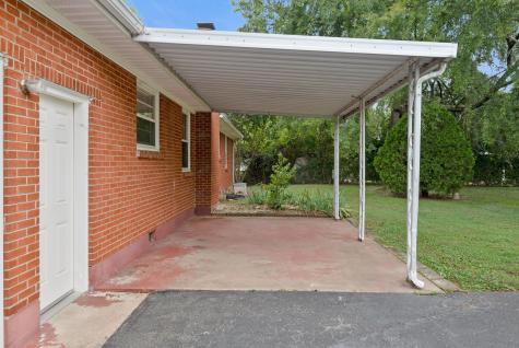 102 Mildred Court Nashville TN 37211