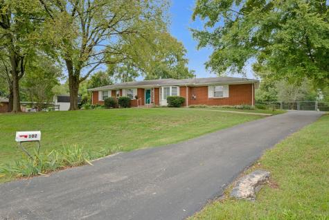 102 Mildred Court Nashville TN 37211