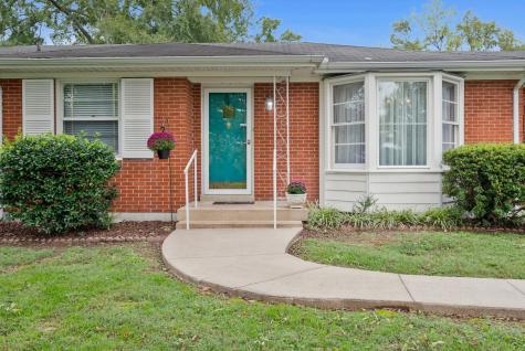 102 Mildred Court Nashville TN 37211
