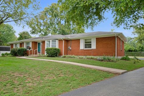 102 Mildred Court Nashville TN 37211