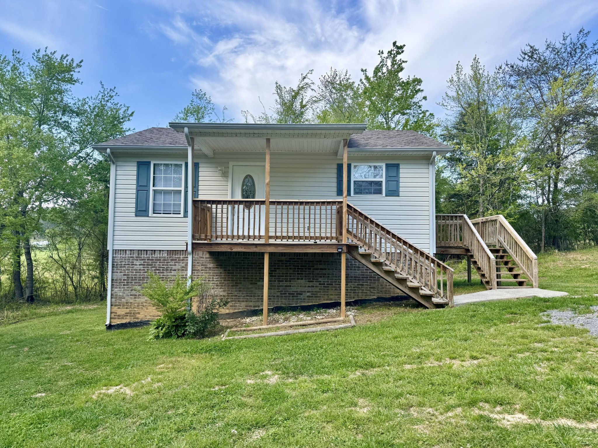 253 Heavenlee Lane Dayton TN 37321