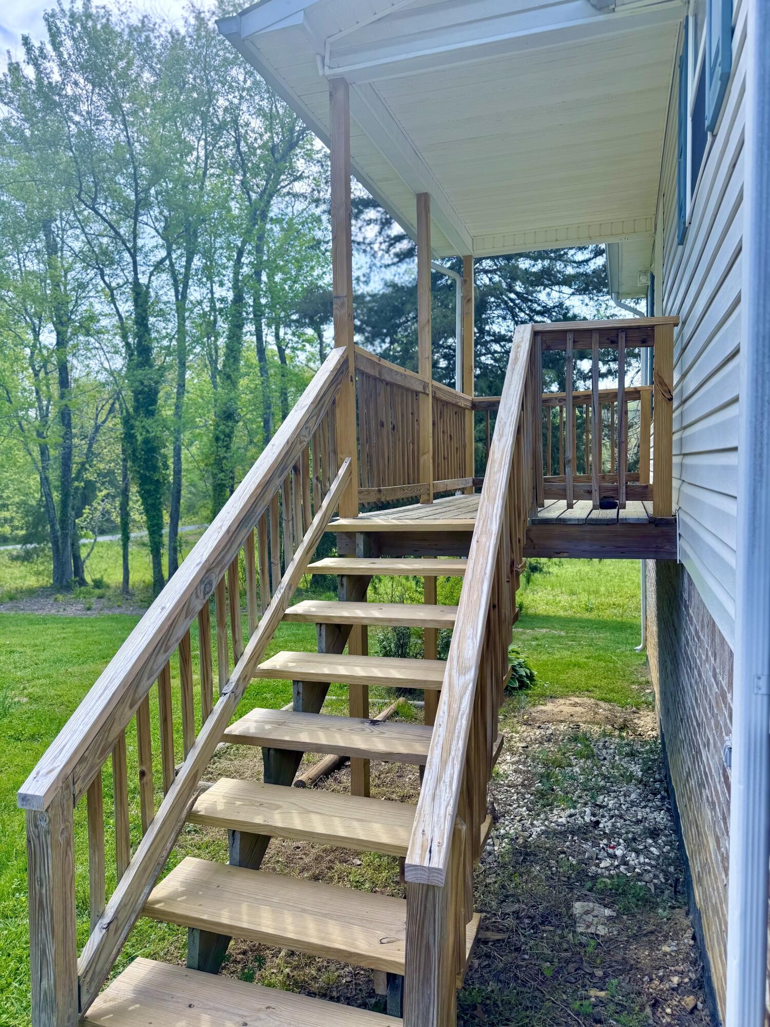 253 Heavenlee Lane Dayton TN 37321