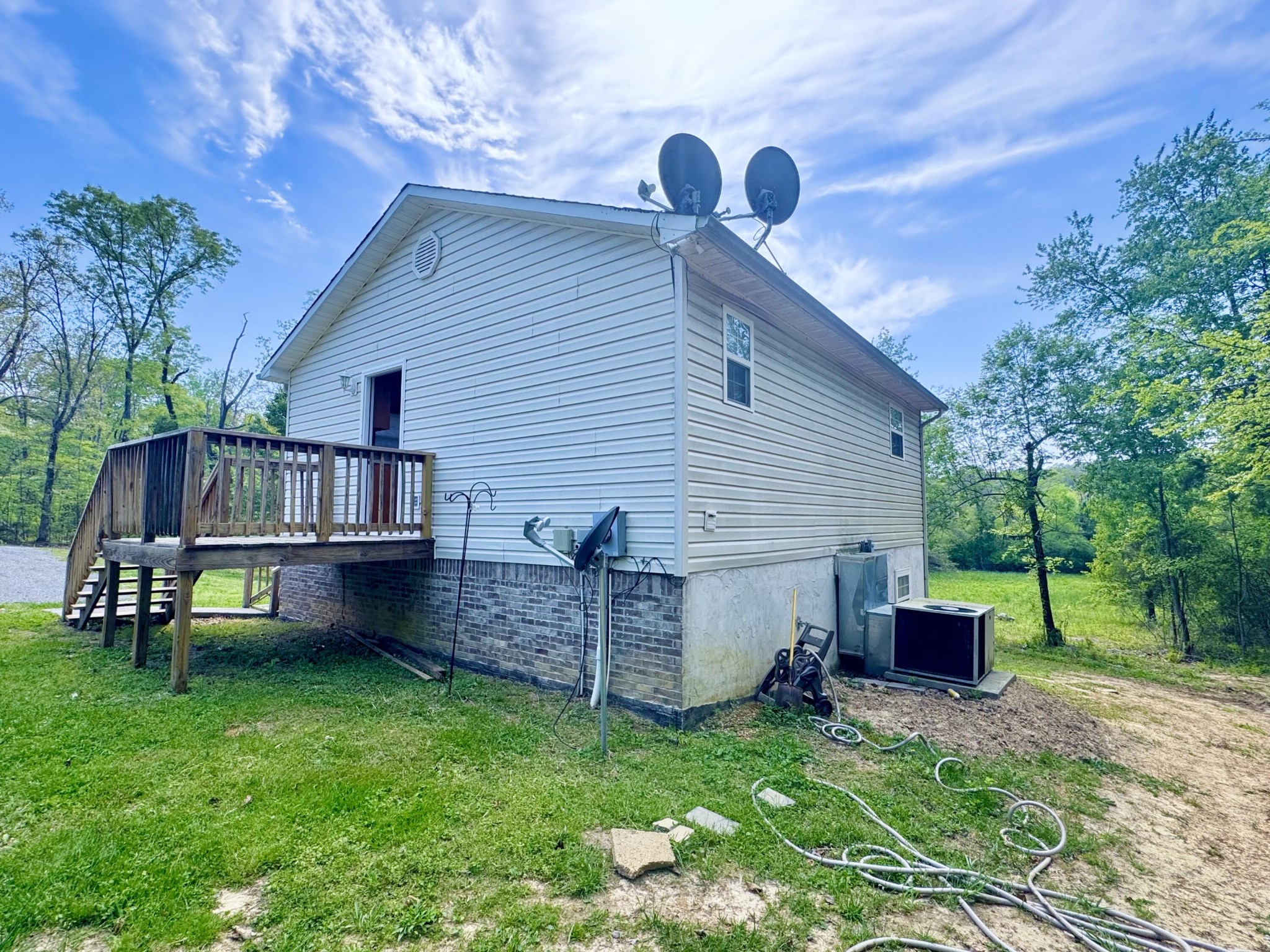 253 Heavenlee Lane Dayton TN 37321