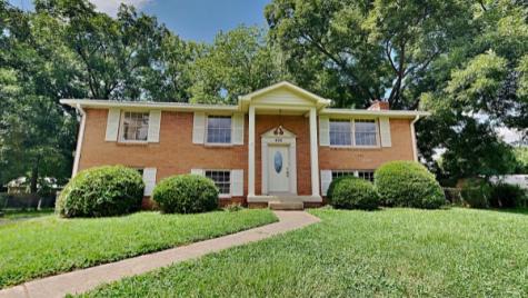624 Denver Court Hermitage TN 37076