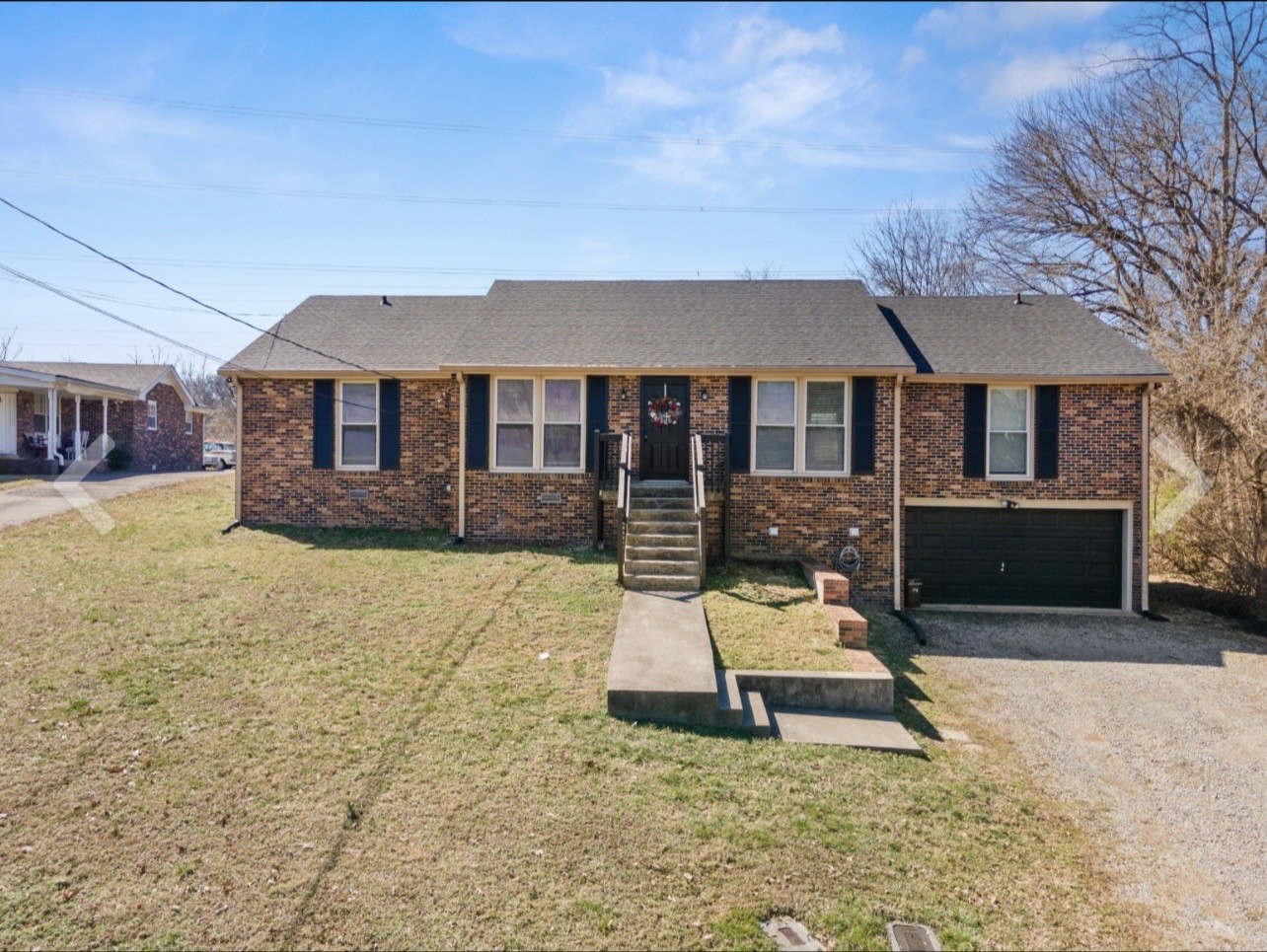 669 Mcpherson Drive Nashville TN 37221