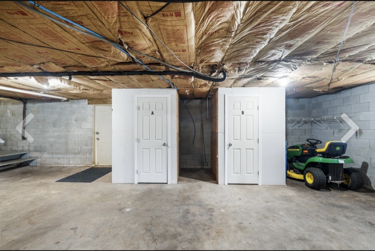 669 Mcpherson Drive Nashville TN 37221