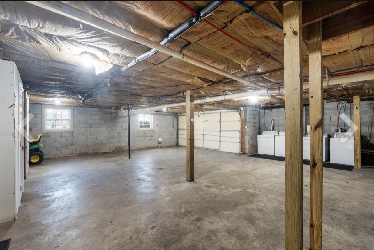 669 Mcpherson Drive Nashville TN 37221