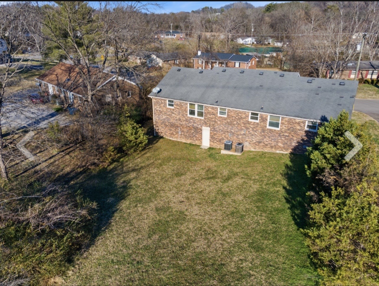 669 Mcpherson Drive Nashville TN 37221