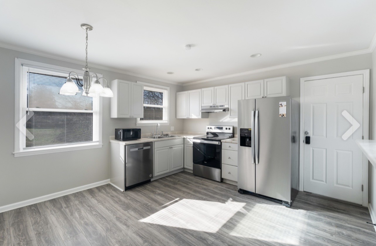 669 Mcpherson Drive Nashville TN 37221