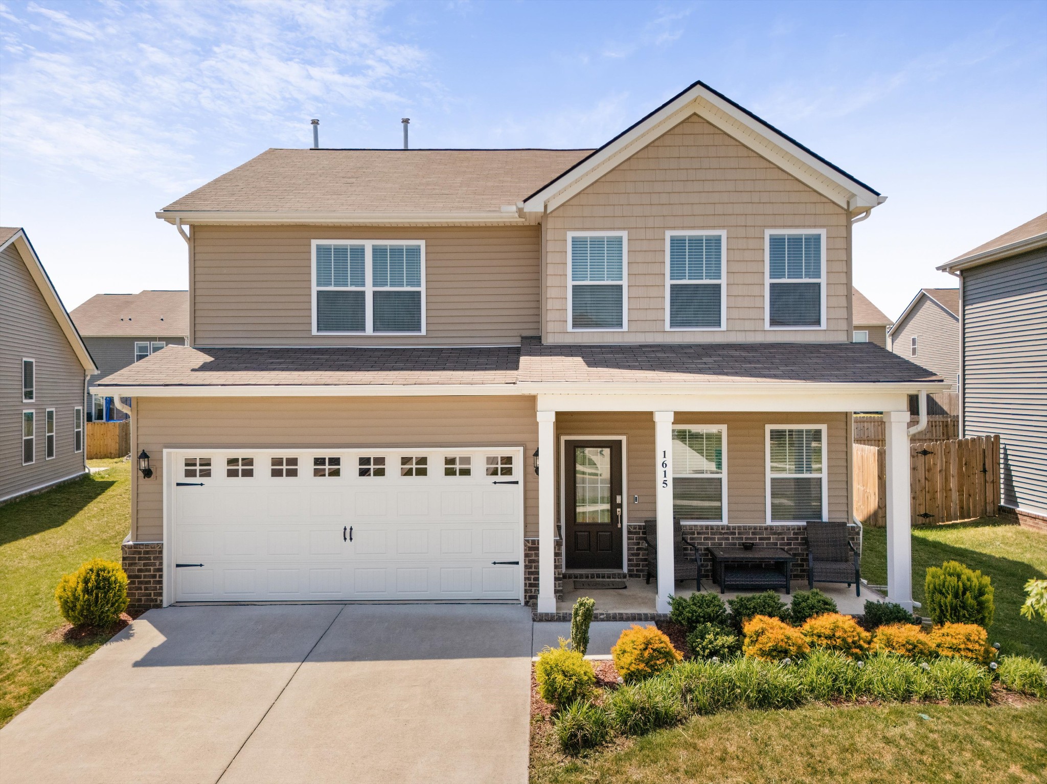 1615 Medinah Lane Lebanon TN 37087