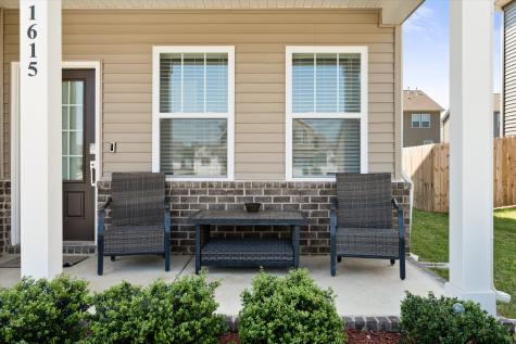 1615 Medinah Lane Lebanon TN 37087